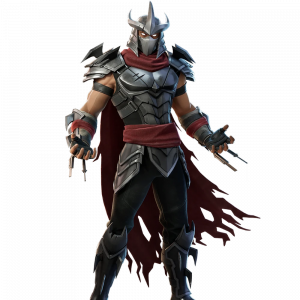 Zzzzz 1777661694shredder — Every Fortnite Pass Skin option 224