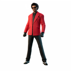 Zzzzz 1777661694the Weeknd — Every Fortnite Pass Skin option 222