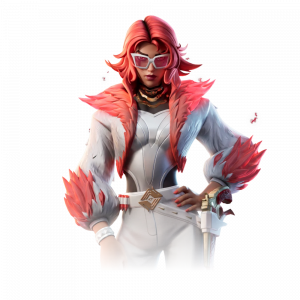 Zzzzz 1777661695valeria — Every Fortnite Pass Skin option 221