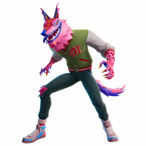Zzzzz 1777662015andy Fangerson — Every Fortnite Pass Skin option 263
