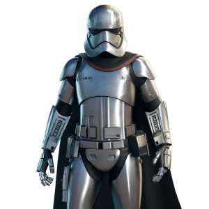 Zzzzz 1777662015captain Phasma — Every Fortnite Pass Skin option 304