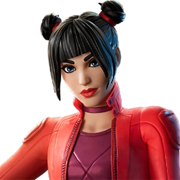 Zzzzz 1777662015carmine Rosso — Every Fortnite Pass Skin option 295
