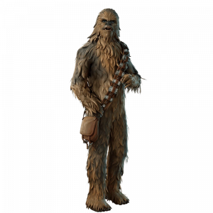 Zzzzz 1777662015chewbacca — Every Fortnite Pass Skin option 238