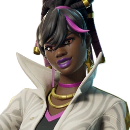 Zzzzz 1777662015danica — Every Fortnite Pass Skin option 329