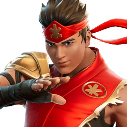 Zzzzz 1777662015fire Master Kai — Every Fortnite Pass Skin option 356