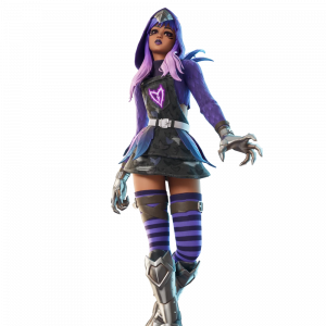 Zzzzz 1777662015raven Team Syd — Every Fortnite Pass Skin option 280