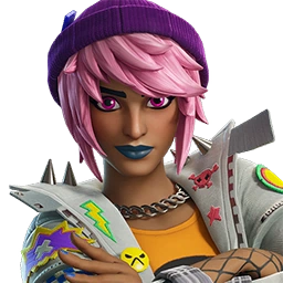 Zzzzz 1777662015sonia — Every Fortnite Pass Skin option 317