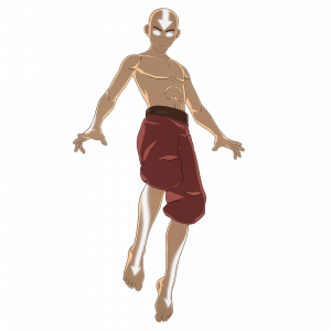 Zzzzz 1777662102avatar State Aang — Every Fortnite Pass Skin option 236