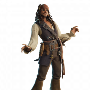Zzzzz 1777662102jack Sparrow — Every Fortnite Pass Skin option 251