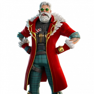 Zzzzz 1777662646lt Winter — Every Fortnite Pass Skin option 354