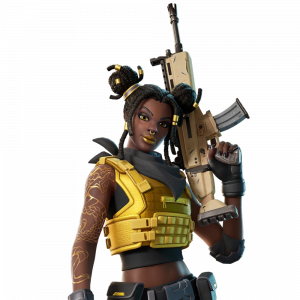 Zzzzz 1777662646luxe Patroller — Every Fortnite Pass Skin option 368
