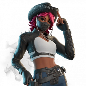 Zzzzz 1777662646omen Hunter Calamity — Every Fortnite Pass Skin option 333