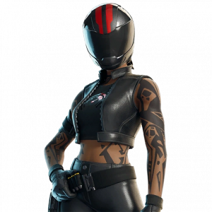 Zzzzz 1777662646redline Racer — Every Fortnite Pass Skin option 326
