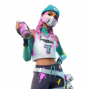 Zzzzz 1777662646street Wave Teknique — Every Fortnite Pass Skin option 315