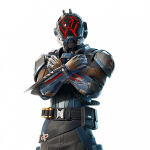Zzzzz 1777662646the Visitor Reality Unknown — Every Fortnite Pass Skin option 316