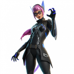 Zzzzz 1777662646void Walker Lynx — Every Fortnite Pass Skin option 353