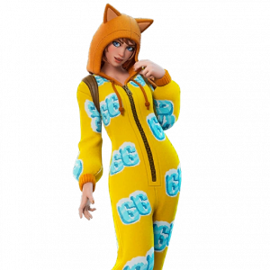 Zzzzz 1777662646wonder Onesie — Every Fortnite Pass Skin option 355