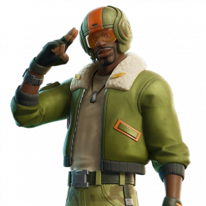Zzzzz 1777662647aerial Assault Bomber — Every Fortnite Pass Skin option 278