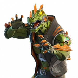 Zzzzz 1777662647mecha R3x — Every Fortnite Pass Skin option 297