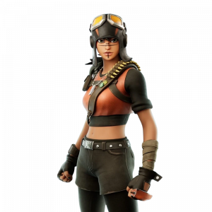 Zzzzz 1777662647renegade Rebel — Every Fortnite Pass Skin option 277