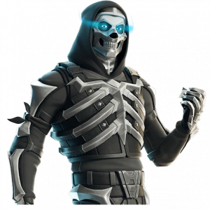 Zzzzz 1777662647skull Commander — Every Fortnite Pass Skin option 279