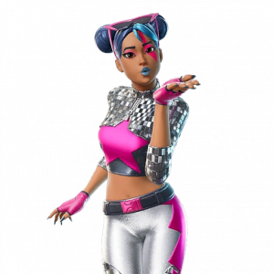 Zzzzz 1777662647sparkle Diva — Every Fortnite Pass Skin option 283
