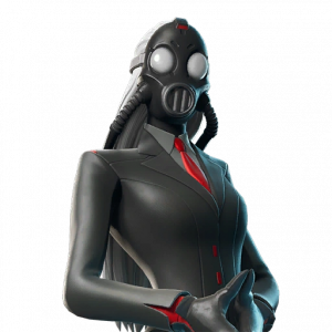 Zzzzz 1777663183chaos Director — Every Fortnite Pass Skin option 264