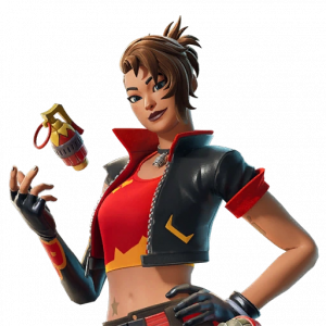 Zzzzz 1777663183dynamo Tntina — Every Fortnite Pass Skin option 269