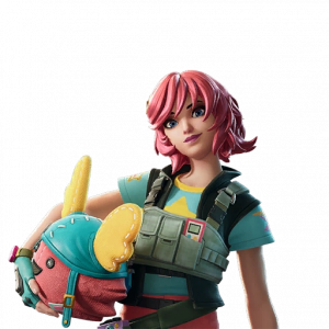Zzzzz 1777663183undercover Skye — Every Fortnite Pass Skin option 266
