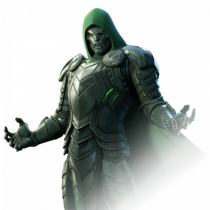 Zzzzz 1777663184doom — Every Fortnite Pass Skin option 261