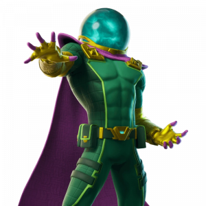 Zzzzz 1777663184mysterio — Every Fortnite Pass Skin option 258