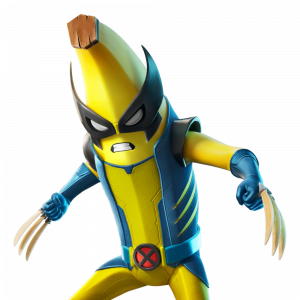 Zzzzz 1777663184peelverine — Every Fortnite Pass Skin option 255