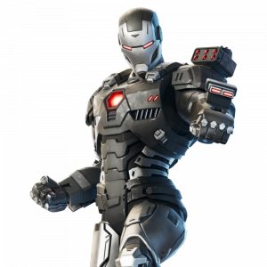Zzzzz 1777663184war Machine — Every Fortnite Pass Skin option 254