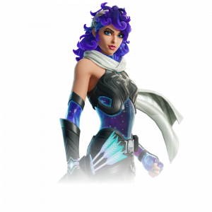 Zzzzz 1777663185artemis — Every Fortnite Pass Skin option 232