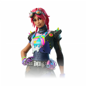 Zzzzz 1777663185brite Raider — Every Fortnite Pass Skin option 244