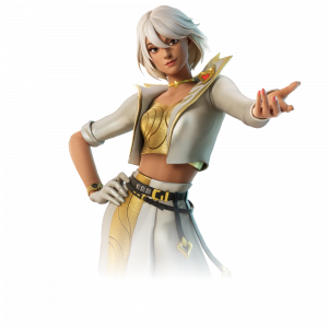 Zzzzz 1777663186aphrodite — Every Fortnite Pass Skin option 228