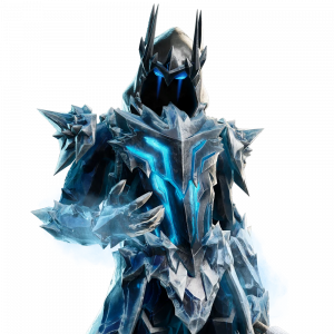 Zzzzz 1777664309exalted Ice King — Every Fortnite Pass Skin option 358