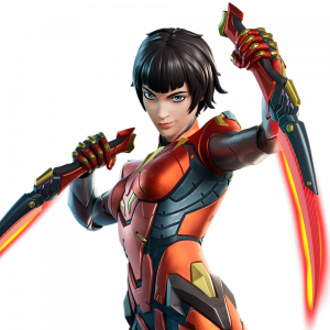 Zzzzz 1777664309the Order Reforged — Every Fortnite Pass Skin option 363