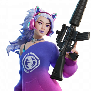 Zzzzz 1777664310dasha — Every Fortnite Pass Skin option 361