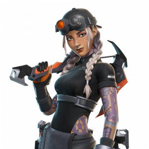 Zzzzz 1777664310elite Jules — Every Fortnite Pass Skin option 364