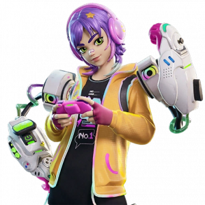Zzzzz 1777664311battle Gamer Mae — Every Fortnite Pass Skin option 322