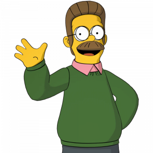 Zzzzz 1777664311ned Flanders — Every Fortnite Pass Skin option 340