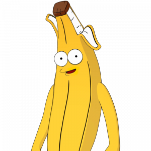Zzzzz 1777664311springfielder Peely — Every Fortnite Pass Skin option 342