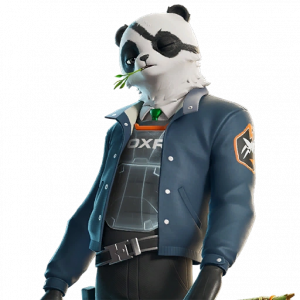Zzzzz 1777664312agent Patch — Every Fortnite Pass Skin option 321