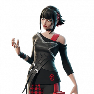 Zzzzz 1777664312morgan Myst — Every Fortnite Pass Skin option 312