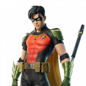 Zzzzz 1777664312robin — Every Fortnite Pass Skin option 306
