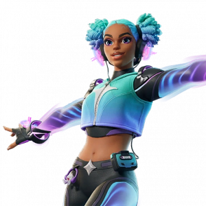 Zzzzz 1777664312synthwave — Every Fortnite Pass Skin option 309