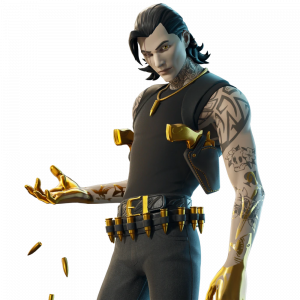Zzzzz 1777664313outlaw Midas — Every Fortnite Pass Skin option 293
