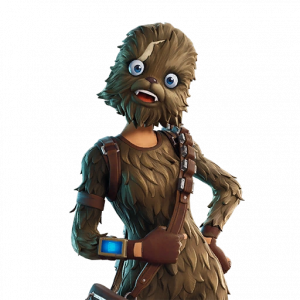 Zzzzz 1777664313wookiee Team Leader — Every Fortnite Pass Skin option 302