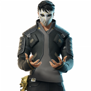 Zzzzz 1777664314daigo — Every Fortnite Pass Skin option 274